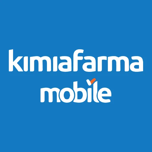 Kimia Farma App